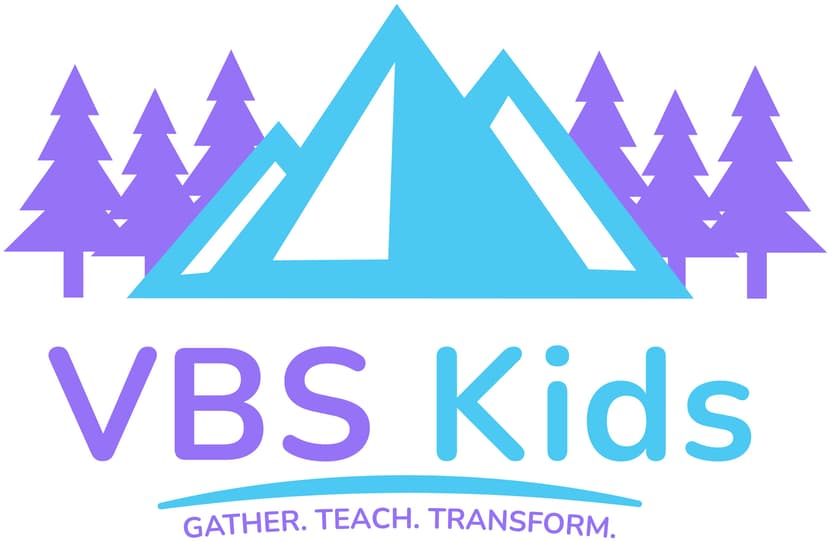 VBS Kids Logo